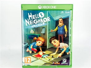 {{productViewItem.photos[photoViewList.activeNavIndex].Alt || productViewItem.photos[photoViewList.activeNavIndex].Description || 'Игра Hello Neighbor Hide &amp; Seek для Xbox One, английский язык, диск (Б\У)'}}