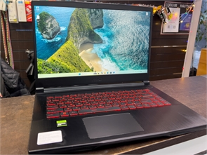 {{productViewItem.photos[photoViewList.activeNavIndex].Alt || productViewItem.photos[photoViewList.activeNavIndex].Description || '15.6 Ноутбук MSI GF63 Thin 12UC-1036XRU, i5-12450H, RAM 16 ГБ, ROM SSD 512 ГБ, NVIDIA GeForce RTX 3050 4Gb, IPS FHD (1920x1080), Windows 11 Pro, Black/Чёрный (Б\У)'}}