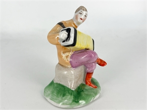 {{productViewItem.photos[photoViewList.activeNavIndex].Alt || productViewItem.photos[photoViewList.activeNavIndex].Description || 'Фарфоровая статуэтка «Гармонист», Дулёво (Б/У)'}}