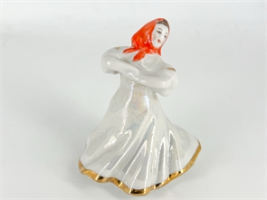 {{productViewItem.photos[photoViewList.activeNavIndex].Alt || productViewItem.photos[photoViewList.activeNavIndex].Description || 'Фарфоровая статуэтка «Плясунья», Дулёво (Б/У)'}}