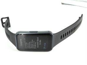 Фитнес-браслет HUAWEI Band 10 Black (Б/У) 126706840