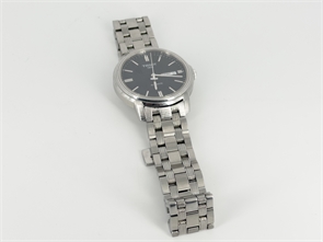 {{productViewItem.photos[photoViewList.activeNavIndex].Alt || productViewItem.photos[photoViewList.activeNavIndex].Description || 'Швейцарские механические часы Tissot Automatics III T065.430.11.051.00 (Б/У)'}}