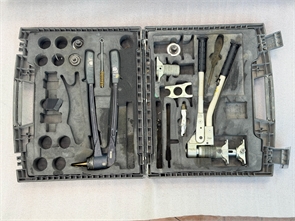 Механический монтажный инструмент Rehau (Б/У) 126840694