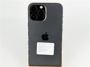 {{productViewItem.photos[photoViewList.activeNavIndex].Alt || productViewItem.photos[photoViewList.activeNavIndex].Description || 'Смартфон Apple iPhone 13 Pro Max 128 ГБ MLLP3RU/A, nano SIM+eSIM, графитовый (Б/У)'}}