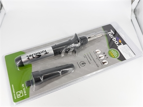 {{productViewItem.photos[photoViewList.activeNavIndex].Alt || productViewItem.photos[photoViewList.activeNavIndex].Description || 'Газовый паяльник с пьезоподжигом Turbojet TJ100-B для местного нагрева (НОВЫЙ)'}}