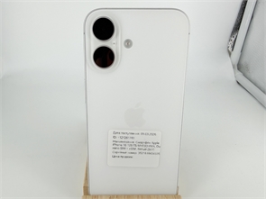 {{productViewItem.photos[photoViewList.activeNavIndex].Alt || productViewItem.photos[photoViewList.activeNavIndex].Description || 'Смартфон Apple iPhone 16 128 ГБ MYE93HN/A, Dual: nano SIM + eSIM, белый (Б/У)'}}