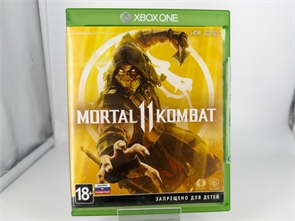 {{productViewItem.photos[photoViewList.activeNavIndex].Alt || productViewItem.photos[photoViewList.activeNavIndex].Description || 'Игра Mortal Kombat 11 для Xbox One, субтитры и интерфейс на русском языке, диск (Б/У)'}}