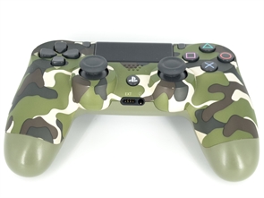 {{productViewItem.photos[photoViewList.activeNavIndex].Alt || productViewItem.photos[photoViewList.activeNavIndex].Description || 'Геймпад Sony DualShock 4 Green Camouflage для PlayStation 4 (Б/У)'}}