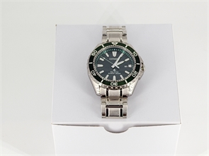 Часы Citizen Promaster Marine Eco-Drive BN0199-53X (Б/У) 127764639