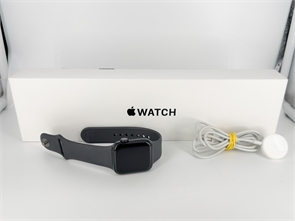 Apple Watch SE 2 (2024) 40 mm Midnight (Б/У) 128583554