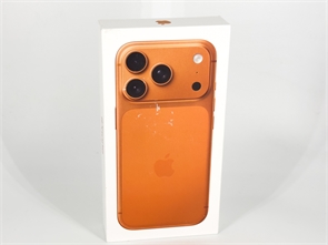 {{photo.Alt || photo.Description || 'Смартфон Apple iPhone 17 Pro 256 ГБ MG7L4LL/A, Dual eSim, Cosmic Orange (Новый)'}}