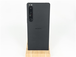 {{photo.Alt || photo.Description || 'Смартфон Sony Xperia 1 IV, 12/256 ГБ, Dual nano SIM, чёрный (Б/У)'}}