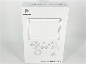 {{photo.Alt || photo.Description || 'Портативная консоль Anbernic RG40XXV white (Новая)'}}