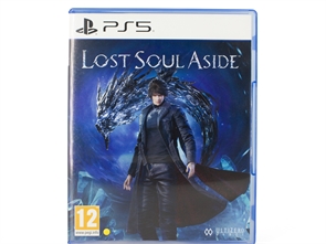 {{photo.Alt || photo.Description || 'Игра Lost Souls Aside для PlayStation 5, английский язык, диск (Б/У)'}}