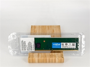 {{photo.Alt || photo.Description || 'Модуль памяти DIMM DDR4 16Gb, 3200Mhz, Crucial CB16GU3200 (Новый)'}}