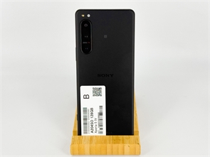 {{photo.Alt || photo.Description || 'Телефон Sony Xperia 5 IV (A204SO) 8/128 ГБ, Dual: nano SIM + eSIM, черный (Б/У)'}}