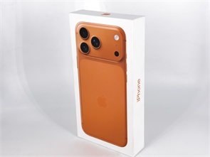 {{photo.Alt || photo.Description || 'Смартфон Apple iPhone 17 Pro Max 256 ГБ MАYN4ZA/A, Sim + eSim, Cosmic Orange (Новый)'}}
