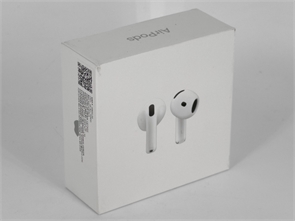 {{photo.Alt || photo.Description || 'Беспроводные наушники Apple Airpods 5 MKFW4HN/A (Новые)'}}