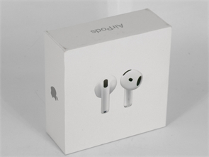 {{photo.Alt || photo.Description || 'Беспроводные наушники Apple Airpods 5 MKFWAZP/A (Новые)'}}