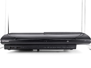 {{photo.Alt || photo.Description || 'Игровая консоль Sony Playstation 3 Super Slim 500 ГБ CECH-4208C, чёрный (Б/У)'}}