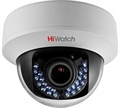 HiWatch DS-T107 (2.8-12 mm) HD-TVI камера - фото 49500
