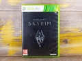 Игра The Elder Scrolls V: Skyrim для Xbox 360, английский язык, диск (Б/У) - фото 51194
