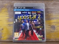 Диск для PS3 Yoostar 2 In The Movies (Б/У) - фото 52834