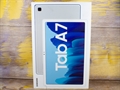 10.4" Планшет Samsung Galaxy Tab A7 10.4 2020, RU, 3/32 ГБ, Wi-Fi + Cellular, Android 10, темно-серый (Б/У) 16476 - фото 53455 10.4" Планшет Samsung Galaxy Tab A7 10.4 2020, RU, 3/32 ГБ, Wi-Fi + Cellular, Android 10, темно-серый (Б/У) 16476 - фото 53455