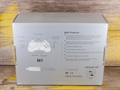 Беспроводной геймпад M-1 для Xbox Series/Xbox One/PS3/PC Белый (новый) 15513 - фото 55766