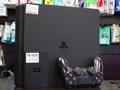 Игровая приставка Sony PlayStation 4 Slim 500 ГБ HDD, 92 игры, дополнительный аксессуар: HDD 1 ТБ, черный (Б/У) - фото 56327