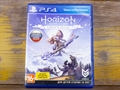 Игра Horizon Zero Dawn Complete Edition для PlayStation 4, полностью на русском языке, диск (Б/У) - фото 56400