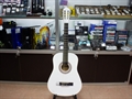 Классическая гитара Belucci BC3825 WH (Новая) - фото 56429