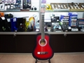 Классическая гитара Belucci BC3825 RDS (Новая) - фото 56437