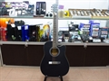 Акустическая гитара Elitaro E4120 BK (Новая) - фото 56485