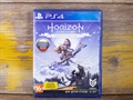 Игра Horizon Zero Dawn Complete Edition для PlayStation 4, полностью на русском языке, диск (Б/У) - фото 56825