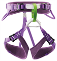 Страховочная система Petzl MACCHU для детей до 40 кг, фиолетовый (Новый) - фото 56920