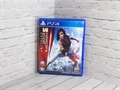 Игра Mirror's Edge Catalyst для PlayStation 4, полностью на русском языке, диск (БУ) - фото 58268