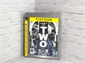 Игра Army of Two для PlayStation 3, английский язык, диск (БУ) - фото 58523
