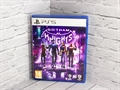 Игра Gotham Knights для PlayStation 5, английский язык, диск (Б/У) - фото 58771