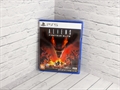 Игра Aliens Fireteam Elite для PlayStation 5, субтитры на русском языке, диск (Б/У) - фото 58829