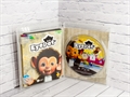 Игра EyePet Standard Edition для PlayStation 3, полностью на русском языке, диск (Б\У) 18089 - фото 59243