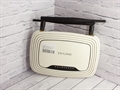 Wi-Fi роутер TP-LINK TL-WR841ND (Б/У) - фото 60076