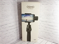 DJI Osmo Mobile электронный стедикам для мобильных устройств (ZM01) (Б/У) 18311 - фото 60190 DJI Osmo Mobile электронный стедикам для мобильных устройств (ZM01) (Б/У) 18311 - фото 60190