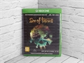 Игра Sea of Thieves для Xbox One, субтитры на русском языке, диск (Б/У) - фото 60528