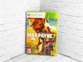 Игра Max Payne 3 для Xbox 360, субтитры на русском языке, диск (БУ) - фото 60863