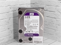 Жесткий диск Western Digital WD Purple 3 ТБ WD30PURX (Б/У) - фото 61436