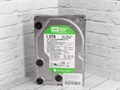 Жесткий диск Western Digital 1 ТБ WD10EARX (Б/У) - фото 61447