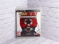 Игра Homefront для PlayStation 3, полностью на русском языке, диск (Б/У) - фото 61979