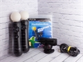 Камера Sony PlayStation Eye + Sony PlayStation Move 2 шт. (Б/У) - фото 61994