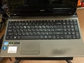 Ноутбук Acer Aspire 5750 /15.6 (Б/У) 18839 - фото 62860 Ноутбук Acer Aspire 5750 /15.6 (Б/У) 18839 - фото 62860